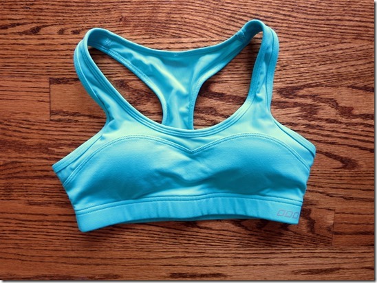 Lorna Jane Sports Bra