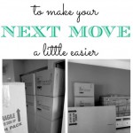Moving Tips Moving Tips