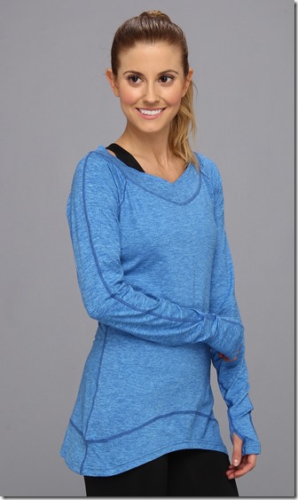 Moving Comfort Tunic
