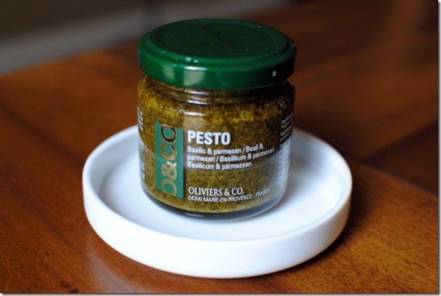 O&Co Pesto