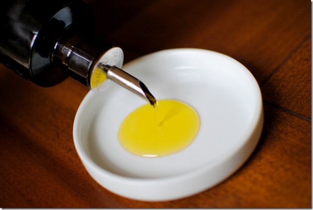 Olive Oil