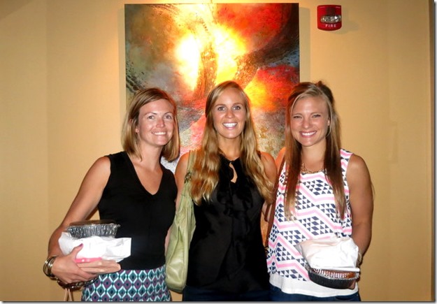 Red Rocks Birkdale Dinner