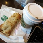 Starbucks Breakfast Starbucks Breakfast