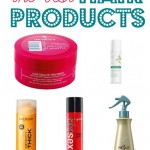 The Best Hair Products (perfect for thin hair!) The Best Hair Products (perfect for thin hair!)