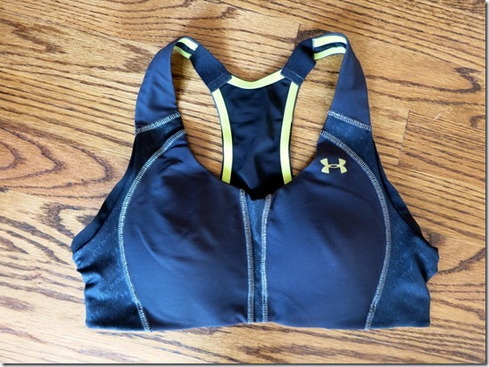 Best Sports Bras for Small Chests - Peanut Butter Fingers