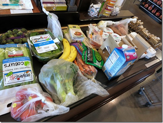 Whole Foods Shopping Haul