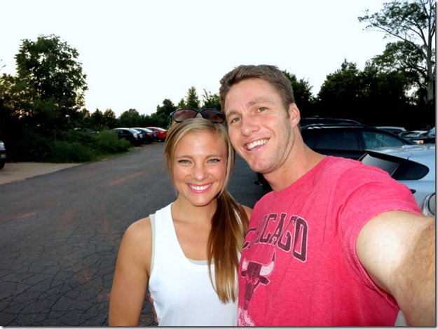 date night