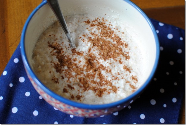 protein oatmeal