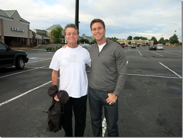 ryan and greg