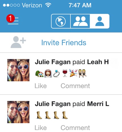 venmo
