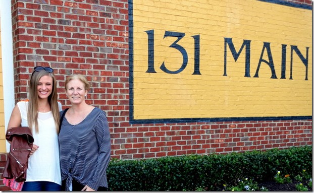 131 Main North Carolina