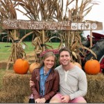 Amazing Maize Maze Huntersville