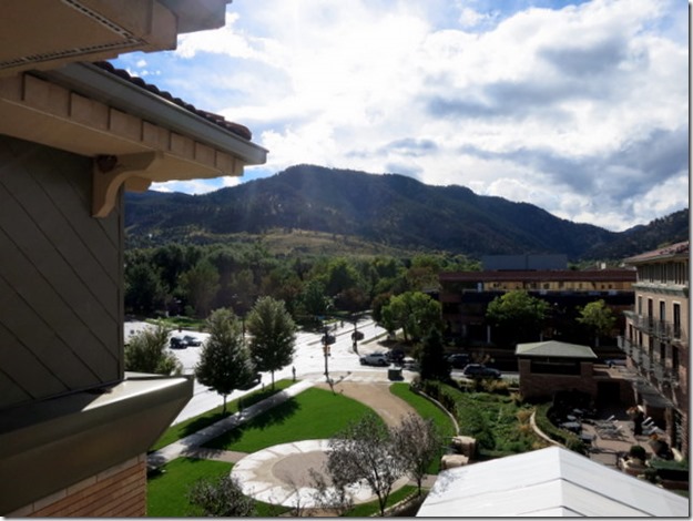 Boulder