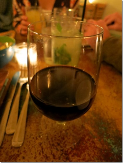 Cabernet