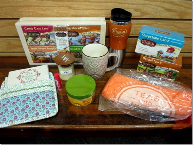 Celestial Seasonings Giveaway_thumb[1]