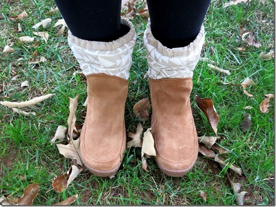 Columbia Pull On Minx Boots