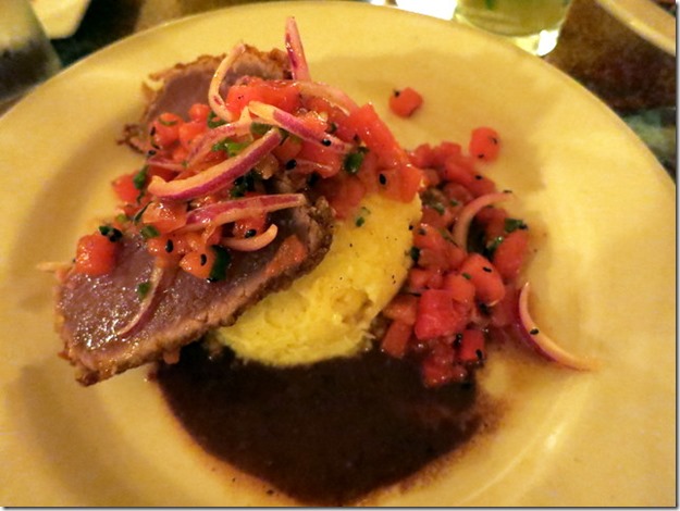 Cuba Cuba Denver Tuna