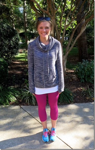 Fabletics Capris