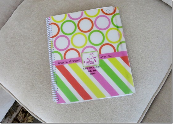 GOTR Training Book