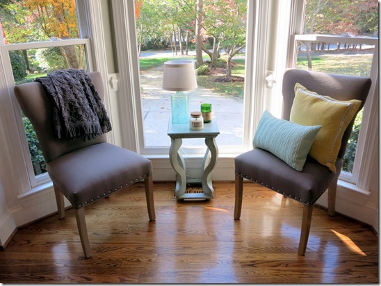 Home Office Decor from HomeGoods