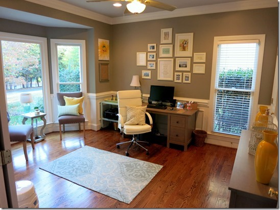 Home Office