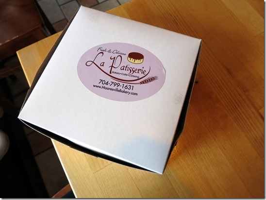 La Patisserie Cafe Mooresville La Patisserie Cafe Mooresville