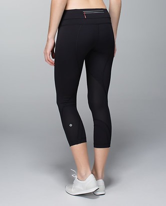 Lululemon Capris