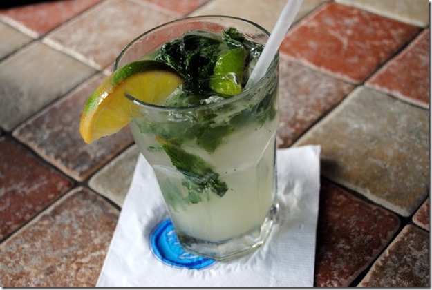 Mojito