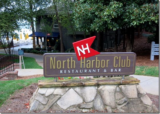 North Harbor Club Davidson