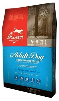 Orijen Dog Food