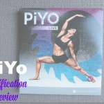 PiYo Certification Review PiYo Certification Review