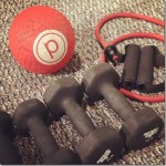 Pure Barre Pure Barre