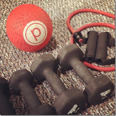 Pure Barre