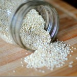 Quinoa Quinoa
