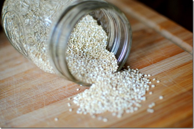 Quinoa
