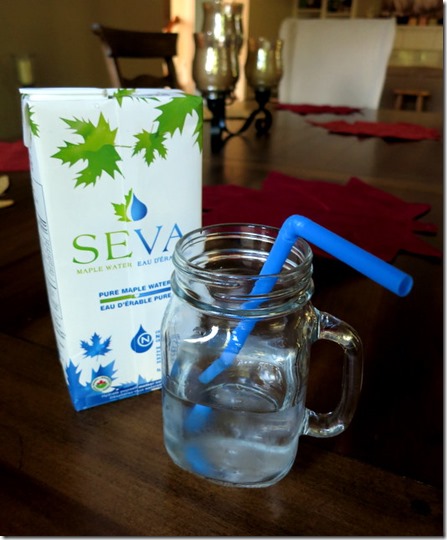 Seva Maple Water