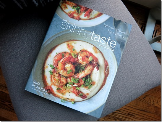 Skinnytaste Cookbook