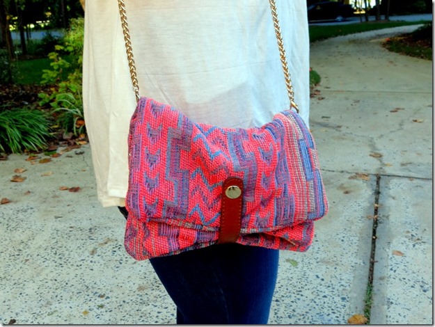 Stitch Fix Purse