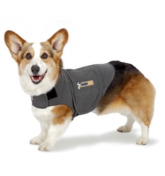 Thundershirt