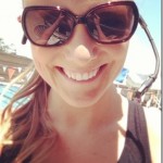 Water Fitness Teacher