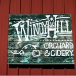 Windy Hill Orchard and Cidery Windy Hill Orchard and Cidery