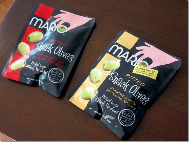 olives