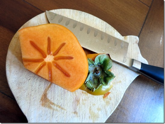 persimmon