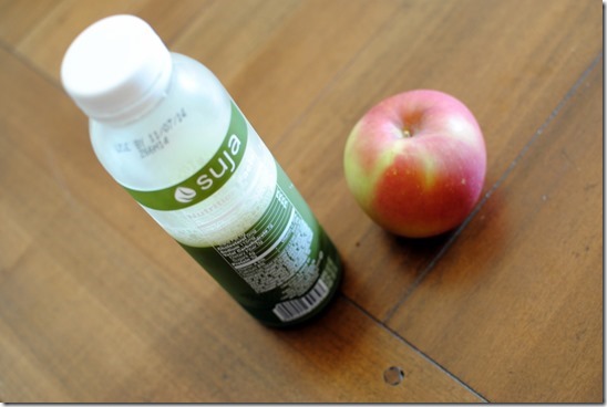 suja juice green