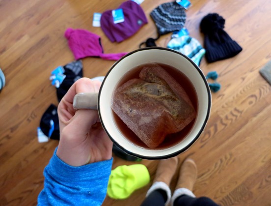 Celestial Seasonings Caramel Apple Dream Tea