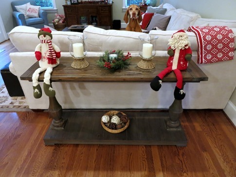 Christmas Decorations