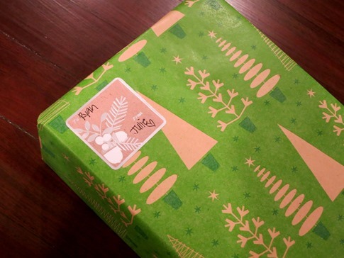 Christmas Gift