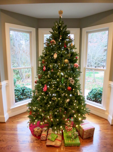 Christmas Tree