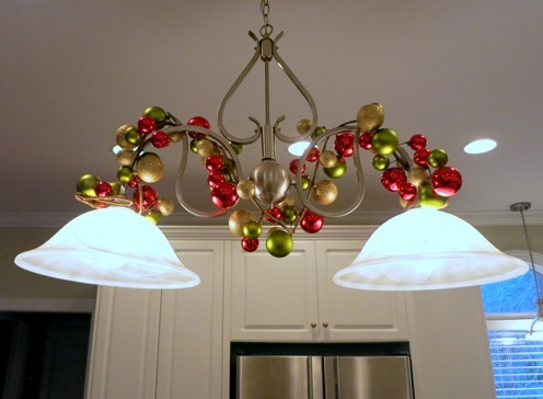 Christmas decor