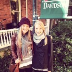 Davidson North Carolina